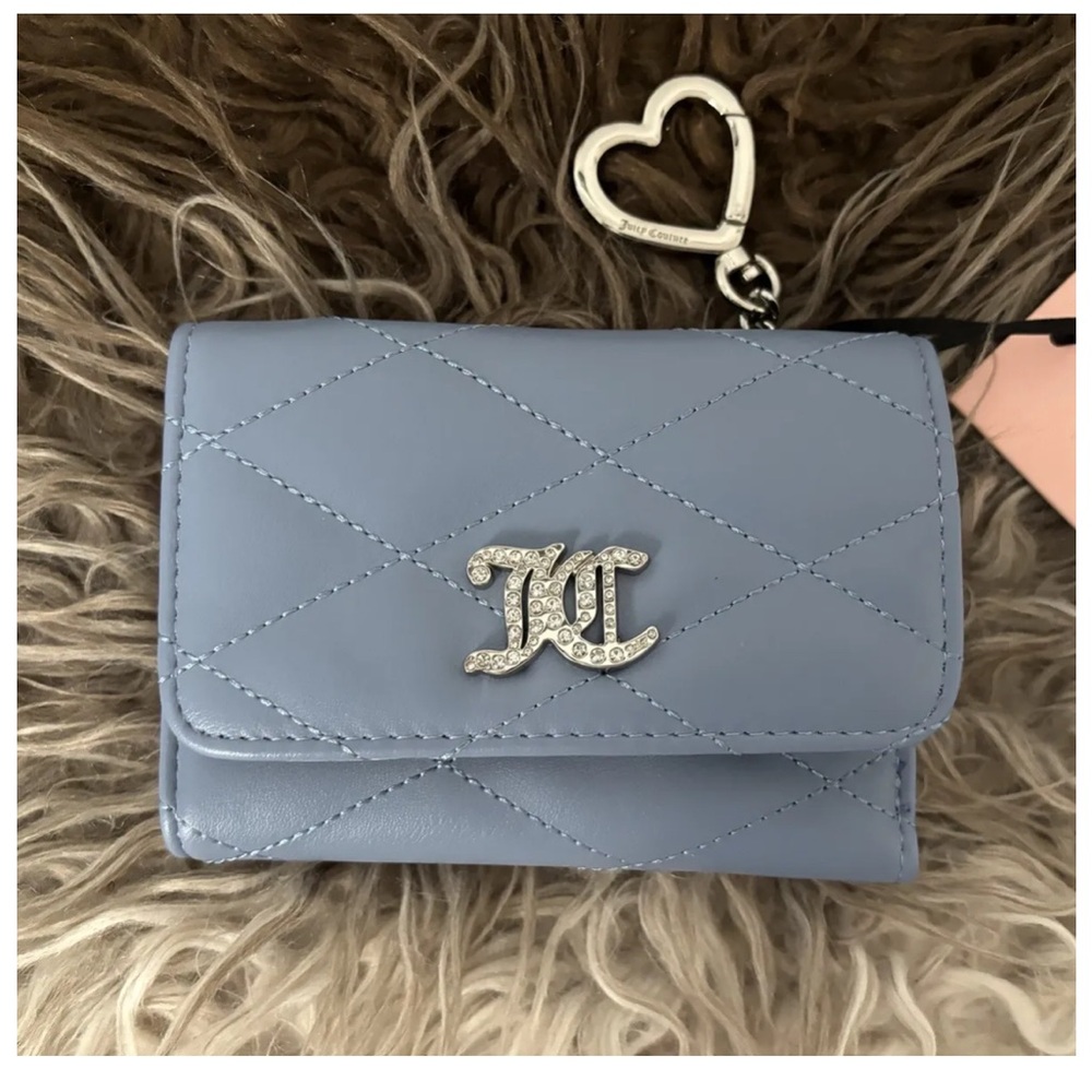Juicy Couture Wallet